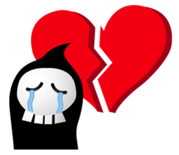 Halloween Emotions2 sticker #7984733