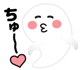 Halloween Emotions2 sticker #7984734