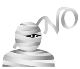 Halloween Emotions2 sticker #7984739