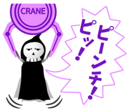 Halloween Emotions2 sticker #7984740