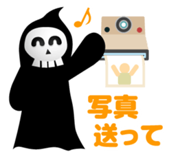 Halloween Emotions2 sticker #7984756