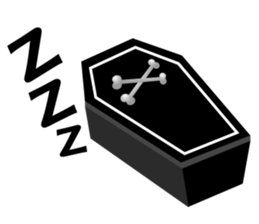 Halloween Emotions2 sticker #7984758