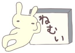 Wheelchair friends5 sticker #7984832