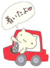 Wheelchair friends5 sticker #7984835