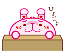 rabbit remove the siding,and what is bad sticker #7985807