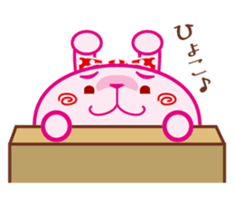 rabbit remove the siding,and what is bad sticker #7985807