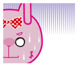 rabbit remove the siding,and what is bad sticker #7985812