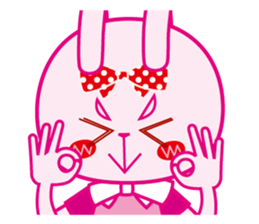 rabbit remove the siding,and what is bad sticker #7985813