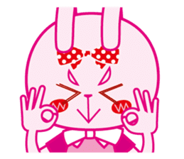 rabbit remove the siding,and what is bad sticker #7985813