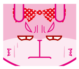 rabbit remove the siding,and what is bad sticker #7985814