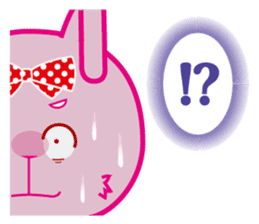 rabbit remove the siding,and what is bad sticker #7985816