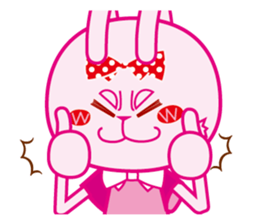 rabbit remove the siding,and what is bad sticker #7985819