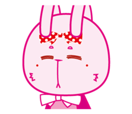 rabbit remove the siding,and what is bad sticker #7985822