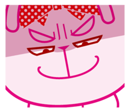 rabbit remove the siding,and what is bad sticker #7985823