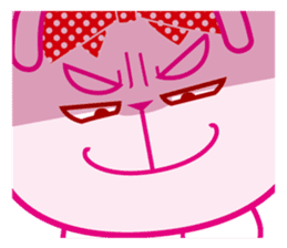 rabbit remove the siding,and what is bad sticker #7985823