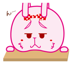 rabbit remove the siding,and what is bad sticker #7985824