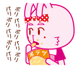 rabbit remove the siding,and what is bad sticker #7985830