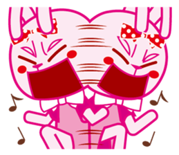 rabbit remove the siding,and what is bad sticker #7985831