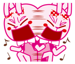 rabbit remove the siding,and what is bad sticker #7985831