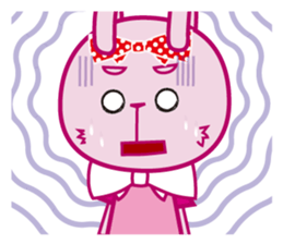 rabbit remove the siding,and what is bad sticker #7985833