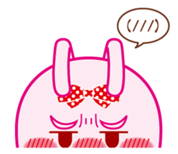 rabbit remove the siding,and what is bad sticker #7985835