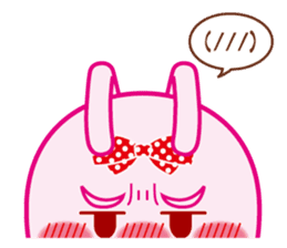 rabbit remove the siding,and what is bad sticker #7985835