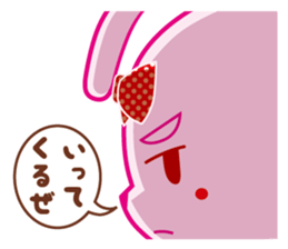 rabbit remove the siding,and what is bad sticker #7985836