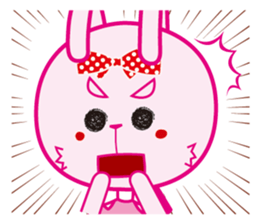 rabbit remove the siding,and what is bad sticker #7985837