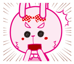 rabbit remove the siding,and what is bad sticker #7985837