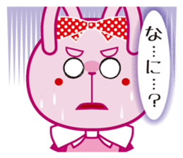 rabbit remove the siding,and what is bad sticker #7985839