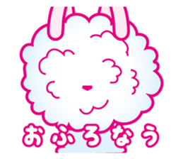 rabbit remove the siding,and what is bad sticker #7985840