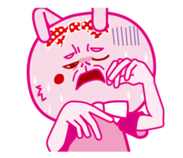 rabbit remove the siding,and what is bad sticker #7985841