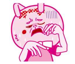 rabbit remove the siding,and what is bad sticker #7985841