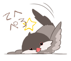 PIYOSUKE. sticker #7986068