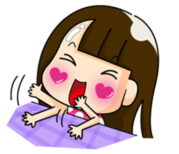 Hua-Meng sticker #7986125