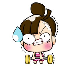 Hua-Meng sticker #7986130