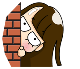 Hua-Meng sticker #7986134