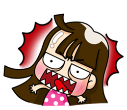 Hua-Meng sticker #7986135