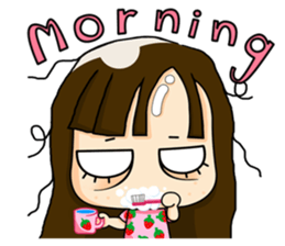 Hua-Meng sticker #7986136