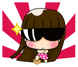 Hua-Meng sticker #7986137