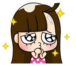 Hua-Meng sticker #7986149