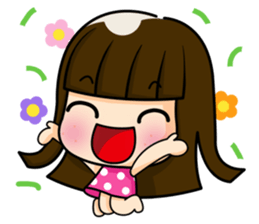 Hua-Meng sticker #7986150