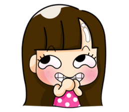 Hua-Meng sticker #7986151