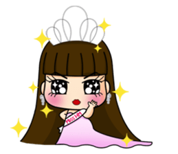 Hua-Meng sticker #7986152