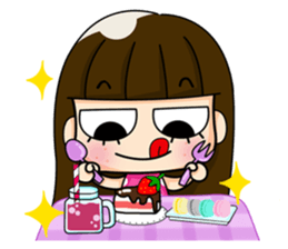 Hua-Meng sticker #7986154