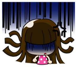 Hua-Meng sticker #7986157