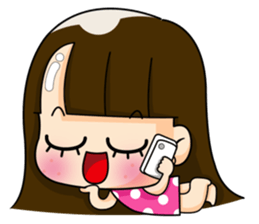 Hua-Meng sticker #7986163