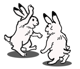 Cool Japan sticker #7986650