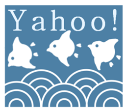 Cool Japan sticker #7986660