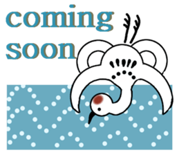 Cool Japan sticker #7986661